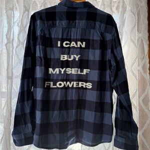 Women’s Flannel